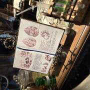 なのか ♡あけおめことよろ♡ しゃぼんくらぶ一番館