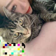 ヒメ日記 2025/08/15 12:00 投稿 塚田　りさ ミセスサマンサPLUS