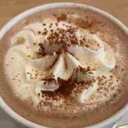 体験きょうか☆業界未経験 🍫ほっとココア時間☕️ セレブ パラダイス