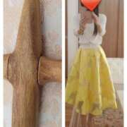 ヒメ日記 2026/03/24 09:25 投稿 岡田さりな ワイフコレクション