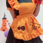 志穂(しほ) ?はろうぃん? カリビアンマッサージ 天使のゆびさき 岡山店