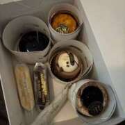 水瀬もも 夜中🫶 ESTE ALLURE