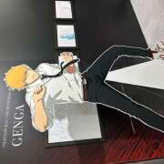 もも お礼文 クラブリリー