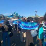 ヒメ日記 2025/08/15 01:29 投稿 ミレナ きらめけ！にゃんにゃん学園in大宮