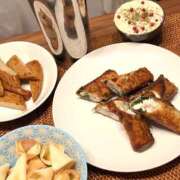 みうか 昨日のおうちご飯🍽 ハピネス福岡