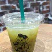 はな エネルギー満タン💙 完熟ばなな 谷九店