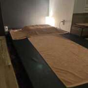 沢口ゆり おはようございます🥰 ミセスの癒しエステ