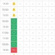るか【シルバーアロー】 🈳予約状況🈳 Arrows 苫小牧・千歳店
