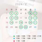 ヒメ日記 2026/02/01 22:21 投稿 山崎　しおり シェルクラブ・ウエスト