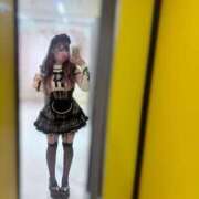 ももはな 昨日ありがとうございました！ とある風俗店♡やりすぎさーくる新宿大久保店♡で色んな無料オプションしてみました