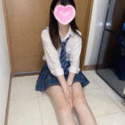 新入生 なゆ あわあわな初登校 青チェと赤チェ