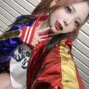 春風ゆうあ ハロウィンなにする？ HYPER TOKYO