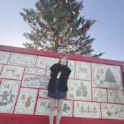 保科はつね クリスマス?? エステdeシンデレラ横浜（シンデレラグループ）