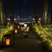 もも『SSSSS級！ミニマム綺麗系美人は超性格良しの天使』 非日常空間✨ 錦糸町派遣型JKリフレガチあい