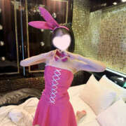 もも『SSSSS級！ミニマム綺麗系美人は超性格良しの天使』 愛を届けるの💝 錦糸町派遣型JKリフレガチあい