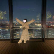 もも『後光が差す美少女 礼儀正しく美しい。She is Perfect』 どれも美しくて💭✨ 錦糸町派遣型JKリフレガチあい