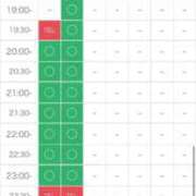 ヒメ日記 2025/10/20 20:02 投稿 とあ アイドルチェッキーナ本店