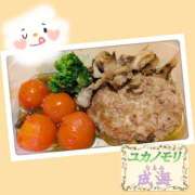 成海（なるみ） 走り始めた ユカノモリ