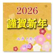 ヒメ日記 2026/01/01 01:13 投稿 成海（なるみ） ユカノモリ