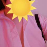 ヒメ日記 2025/08/05 19:45 投稿 あお banana