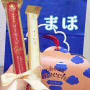 まほ ありがとう💖 一力茶屋
