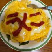 ★轟みらい★ 実家で妹が作ってくれた。ちなみに入店した時から在籍バレしてる。 CLUB39（クラブサンキュー）