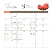 ヒメ日記 2025/09/01 08:30 投稿 あおい★ 阿AUN呍(あうん)