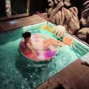 ヒメ日記 2025/12/27 20:21 投稿 莉々夏～りりか～ ドMバスターズ 京都店