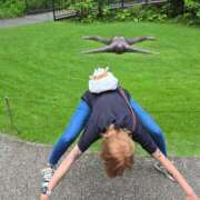 ヒメ日記 2025/08/05 08:00 投稿 おたまちゃん buzz-B