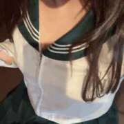 てん もうすぐハロウィン🎃 美少女学園hand