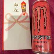 ましろ ありがとう😭✨ buzz-B