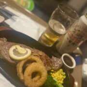 心愛 スタミナ補充🐮🍺 フロンティア