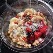 ヒメ日記 2025/08/22 00:19 投稿 にじほ サティアンまーと