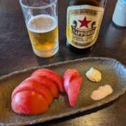 ありす 赤星🍺×冷やしトマト🍅 人妻小旅行