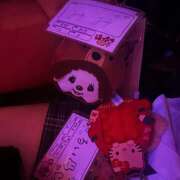 ヒメ日記 2025/11/29 18:34 投稿 るい ∞ (はっち)