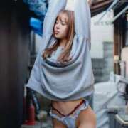 ヒメ日記 2026/04/03 08:04 投稿 南星　聖来 【セイラ】 クラブ　ブレンダ難波店