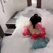 桜井 みずき 泡風呂最高ー！🛁 Neo Elegance（ネオエレガンス）