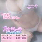 ヒメ日記 2025/08/11 14:30 投稿 ここな スピードエコ天王寺店