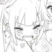 しゅら インフルなった~✝️ あふたーすくーる本店