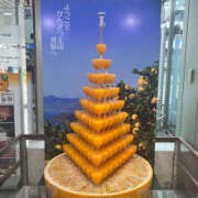 ちほ 感謝 ハピネス＆ドリーム 松山道後温泉