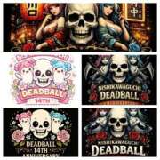 ヤング 祝🎊周年祭　始まります 鶯谷デッドボール