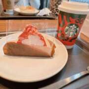 め　あ スタバ🍓‎💗 ママれもん葛西店