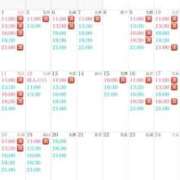 ヒメ日記 2025/12/17 00:05 投稿 莉華 Versailles