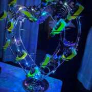 なつ こんばんは🌙 WHITE（金沢）