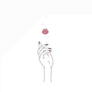 ヒメ日記 2026/01/16 08:15 投稿 うる 花火-hanabi-(すすきの)