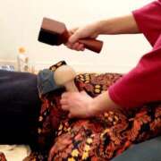 立花 ゆうひ 生殖器周りのほぐしと「シヴァ・リンガ」 癒しの円環～Art of Massage～五反田