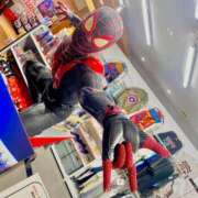 蛍【ホタル】 🕷️🕸️ 輝女