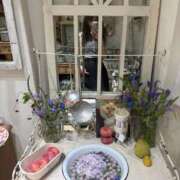 ヒメ日記 2025/09/19 16:19 投稿 清花【サヤカ】 ピンクコレクション大阪キタ店