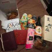 しおん 差し入れありがとう❤️‍🔥 オレンジハウス