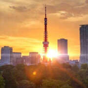 青山 はな 最強開運日 ミセス・レヴォアール～再会～